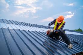 Ormond Beach, FL Roofing Services Company